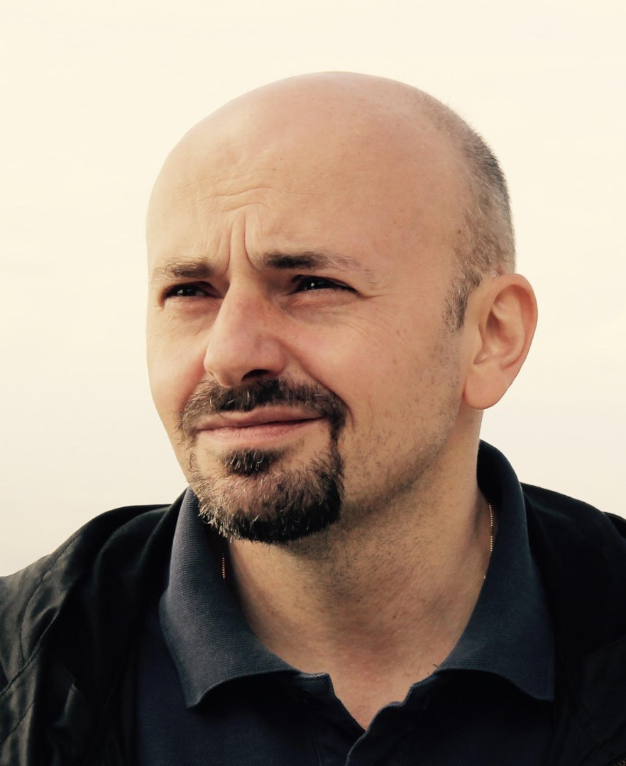 Oliver Steinwendtner